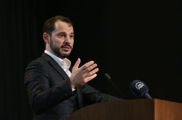 Albayrak açıkladı Türkiyenin ilk deniz üstü rüzgar santrali 84