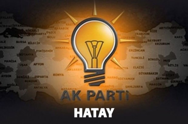 Hatay AK Parti milletvekili aday listesi 2018! İşte AK Parti'nin Hatay için milletvekili adayları