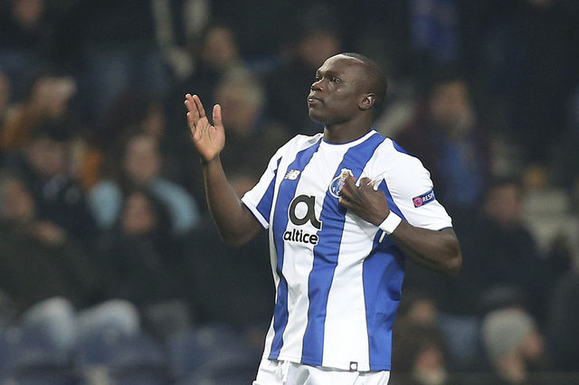 Beşiktaş'ta Aboubakar, Quaresma ve Rafael'de son durum