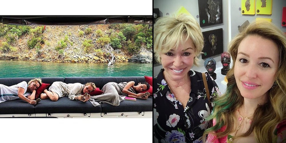 Sosyal medya bağımlılığı