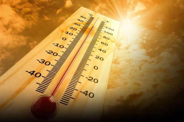 Bilim insanları korkuttu! 100 bin kişi aşırı sıcaklardan ölebilir