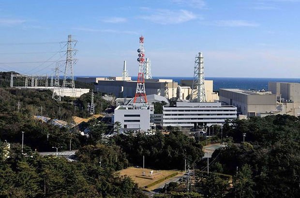 Japonya nükleerden elektrik üretimini artırıyor