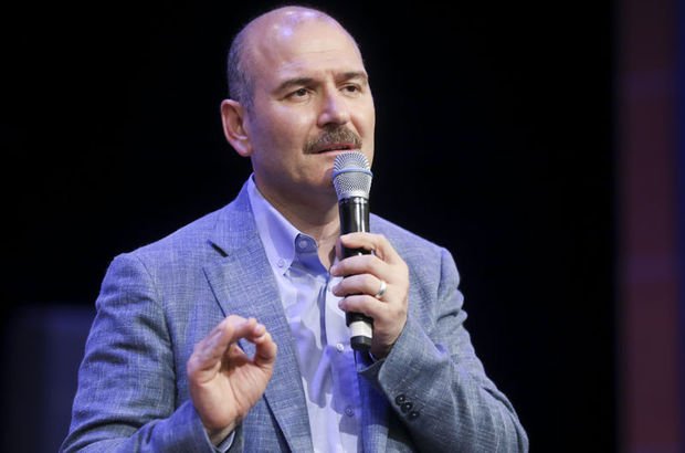 İçişleri Bakanı Süleyman Soylu: FETÖ ile ilgili yeni bir belge daha çıktı