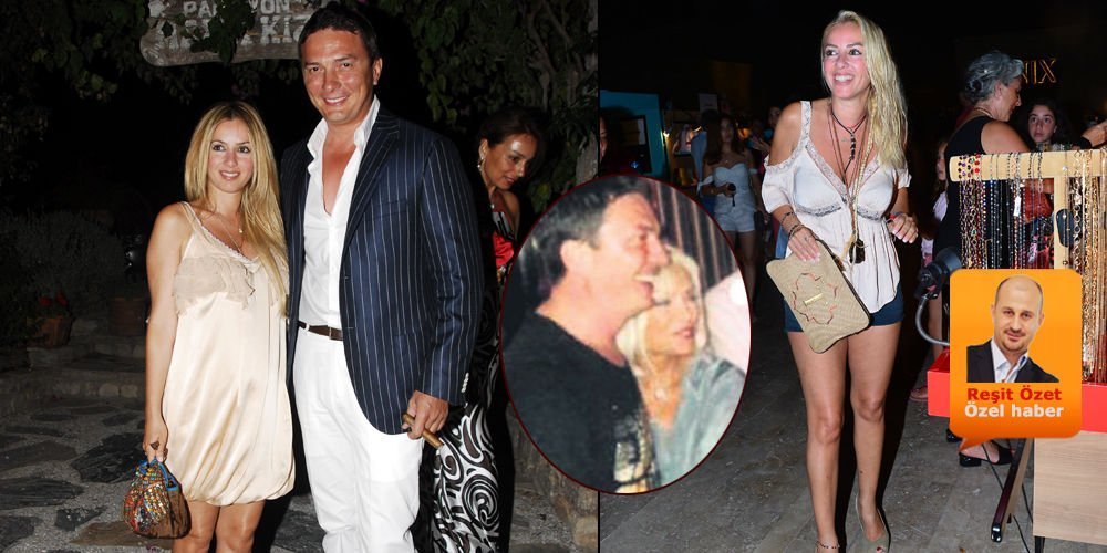 Aşk, ihanet ve zafer