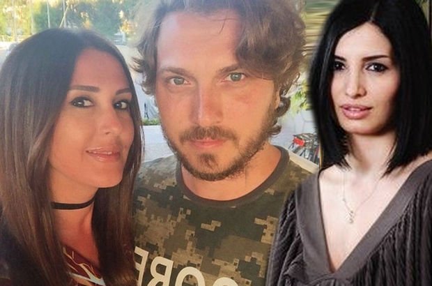 Ebru Destan'ın boşanma davasında oyuncu Başak Sayan tanık olarak dinlendi