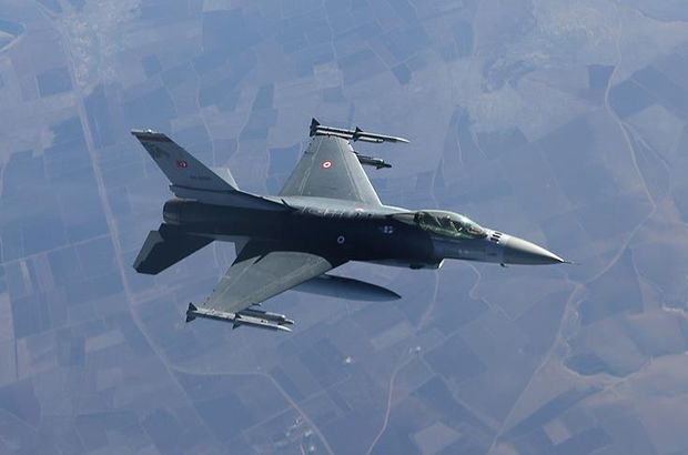 Son dakika... TSK açıkladı: Irak kuzeyi Gara'da 15 terörist etkisiz hale getirildi
