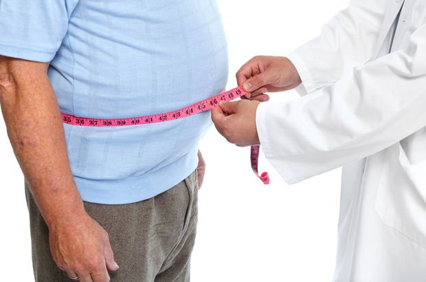 Sağlık Bakanlığı’ndan çarpıcı obezite araştırmasına göre Her 5 kişiden 1’i obez