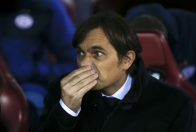 Fenerbahçe'nin Cocu için PSV'ye ödeyeceği tazminat belli oldu! Aykut Kocaman'ın ekibine ne olacak?