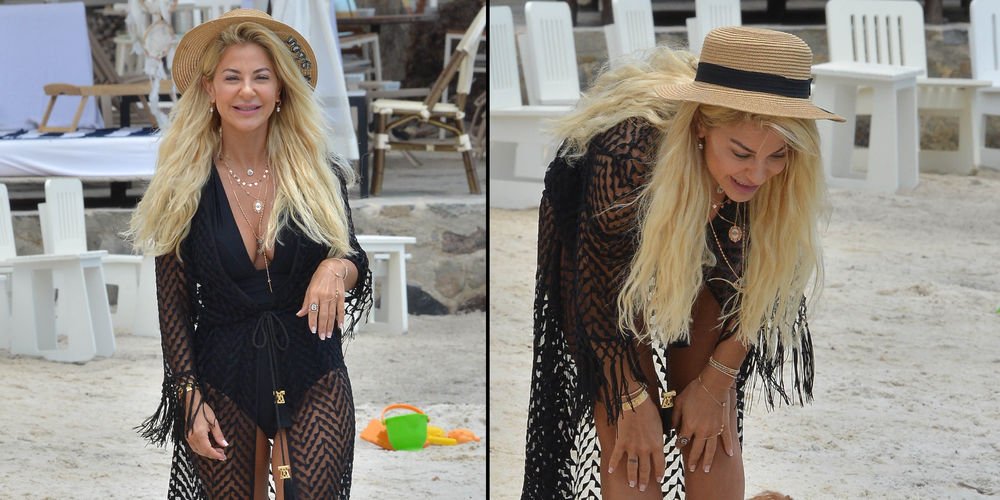 Bodrum'a seçim arası