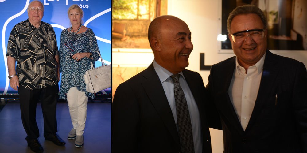 Sanata Bi Yer'den ikinci sergi