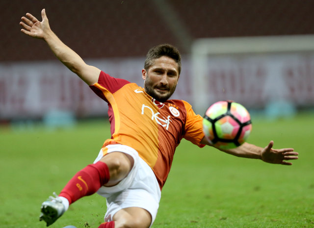 Galatasaray'da Sabri Sarıoğlu sürprizi! Son dakika gelişmesi! - Galatasaray transfer haberleri - Reyiz yuvaya dönüyor mu?