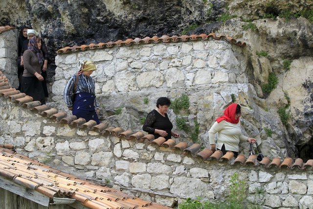 Dünyanın dört bir yanından en ilginç yerler