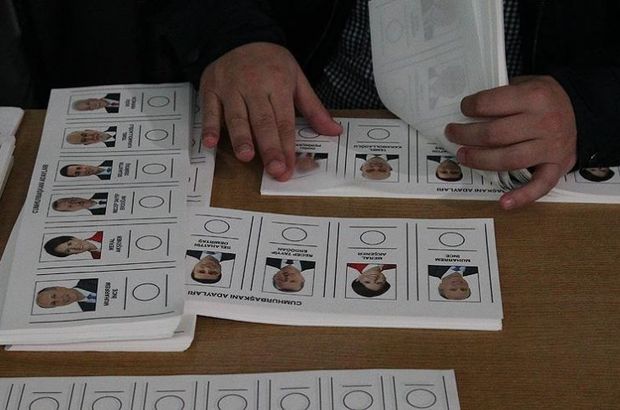 Oy kullanma saat kaça kadar devam ediyor? Oy kullanma saat kaçta bitiyor? Saat kaça kadar oy kullanılıyor? - 24 Haziran
