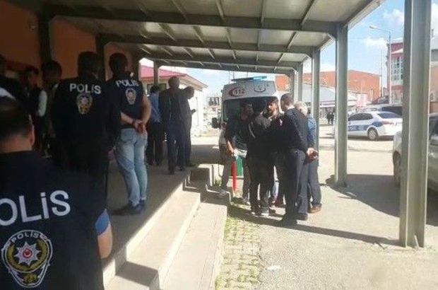 Erzurum'da kan döküldü! 2 ölü, 7 yaralı