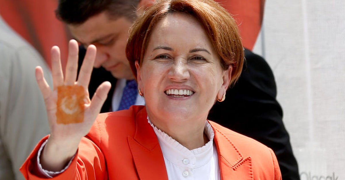 Meral Akşener kimdir? Meral Akşener kaç yaşında nereli? Gündem