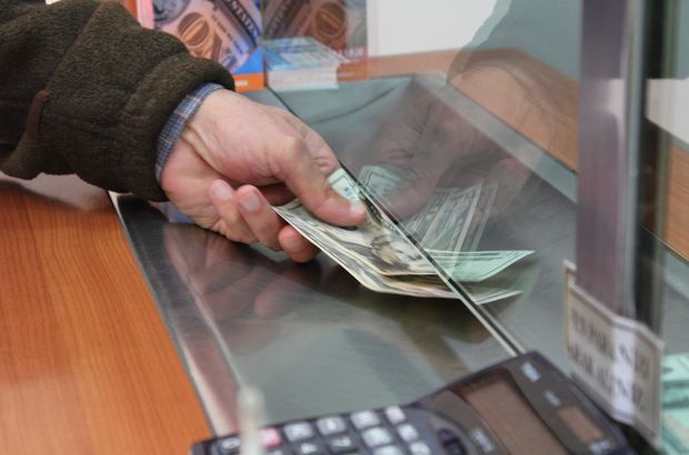 Son dakika: Seçim sonrası doların ilk tepkisi ne oldu? 25 Haziran dolar kuru - dolar son durum