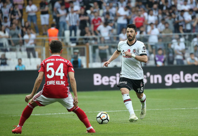Beşiktaş son dakika transfer haberleri! Şenol Güneş kararını verdi! Oğuzhan Özyakup mu Tolgay Arslan mı satılacak?