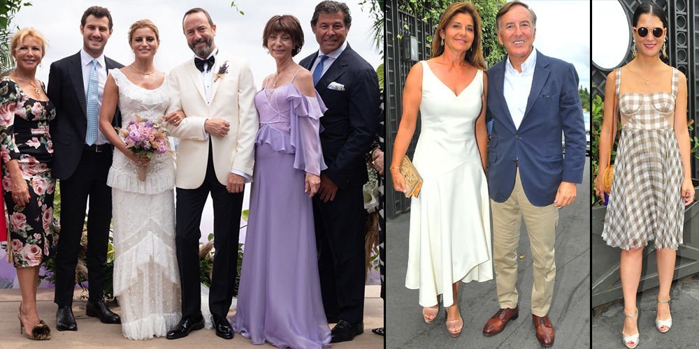 Boyner'e gelin geldi