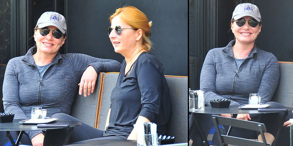 Boğaz'a karşı sohbet