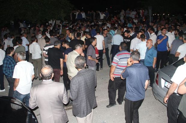 Elazığ'da milletvekilliği karmaşası