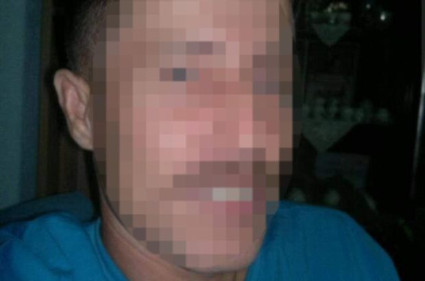 Polis memuru eşini öldürdü