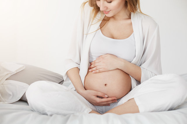 Hamileler uzun yolculuklar yapabilir mi? - Sağlık Haberleri