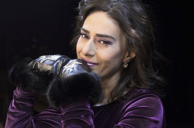 Yıldız Tilbe bereketi - Magazin haberleri