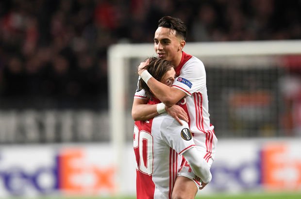 Ajax, 20 yaşındaki Abdelhak Nouri'nin sağlık durumuyla ilgili sorumluluğu üstlendi!
