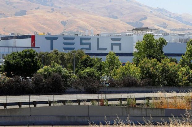 Tesla'nın Türkiye mağazasının yeri belli oldu
