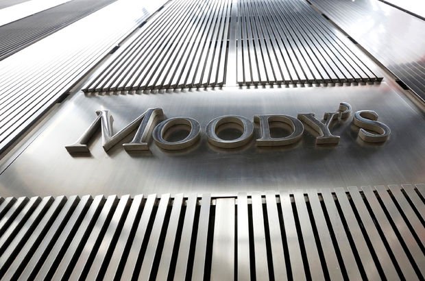 Moody's'ten ABD ve Çin'e açık uyarı