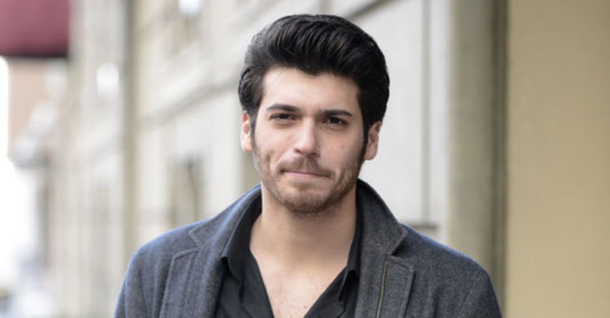 Can Yaman Kimdir Erkenci Kus Can Divit Karakteri