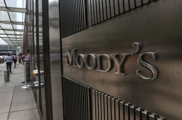 Moody's'ten son dakika Türkiye açıklaması
