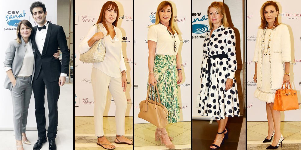 Genç yeteneklere büyük destek