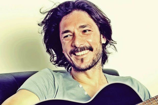 Son dakika: İstanbullu müzisyen kamp yerinde kayboldu!