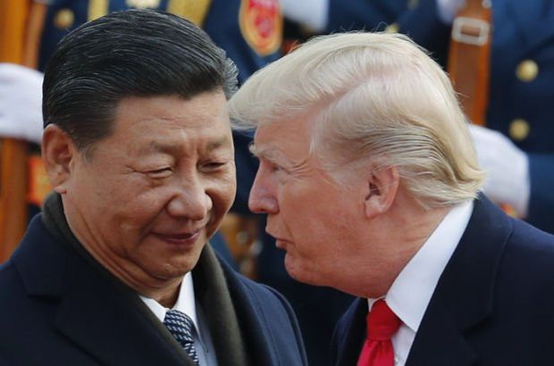 ABD-Çin arasındaki ticaret savaşlarında ipler geriliyor