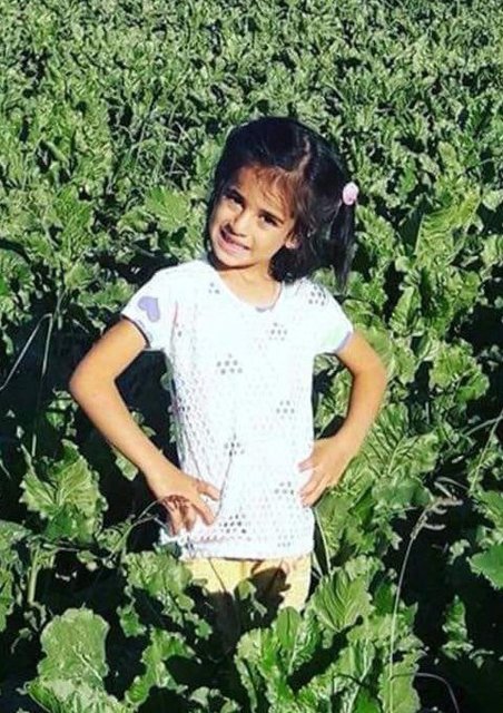 Son dakika: Kayıp Eylül bulundu mu? İçişleri Bakanlığı'ndan kayıp Eylül Yağlıkara olayı hakkında flaş açıklama