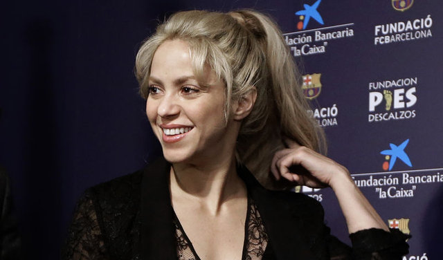 Shakira’nın kulis istekleri şaşırttı - Magazin haberleri