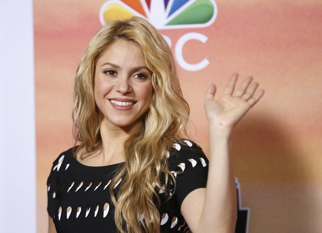 Shakira’nın kulis istekleri şaşırttı - Magazin haberleri