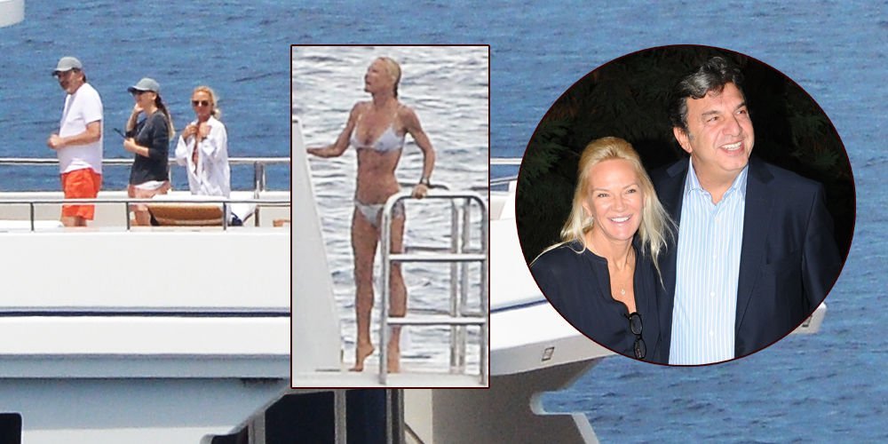 Bodrum'da aşk tatili