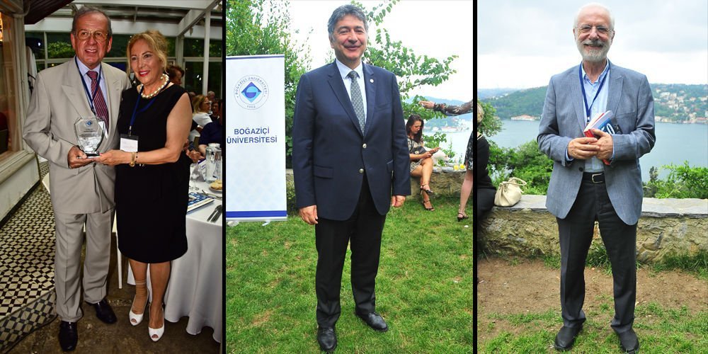 50 yıl önceki anılar tazelendi