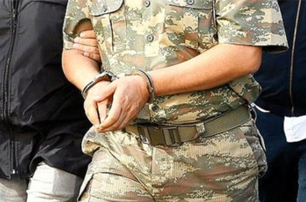 Son dakika: 28 ilde FETÖ operasyonu!  Çok sayıda rütbeli hakkında gözaltı kararı!