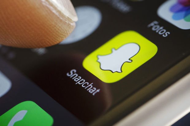 Snapchat’e oyun platformu ekleniyor