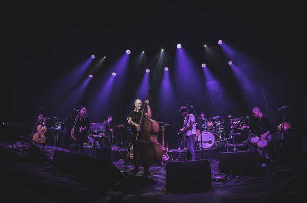 İstanbul Caz Festivali’nden kaçırılmayacak 8 konser