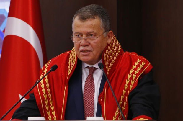 ‘Yargı etiği ilkeleri hâkim ve savcıların pusulasıdır’ Cirit, önemli açıklamalarda bulundu