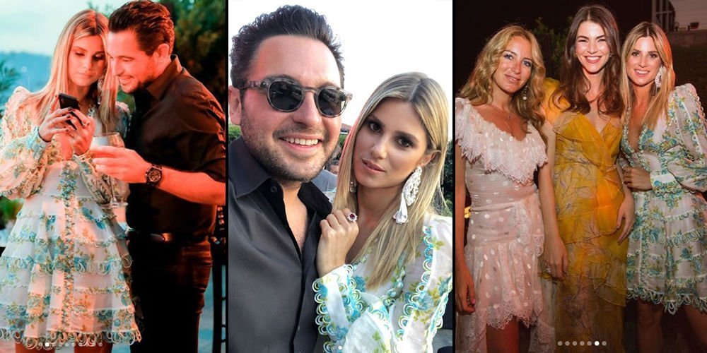 Doğum gününden güzel anlar