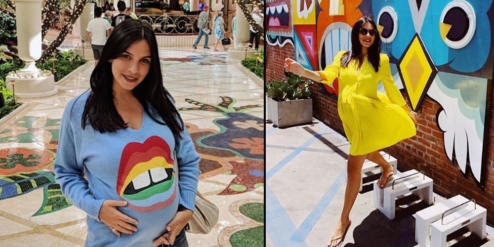 Kızını beklerken...