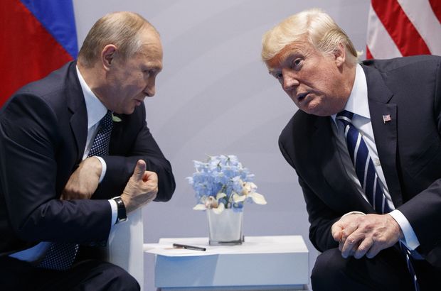 İngiltere, Trump-Putin görüşmesinden endişeli