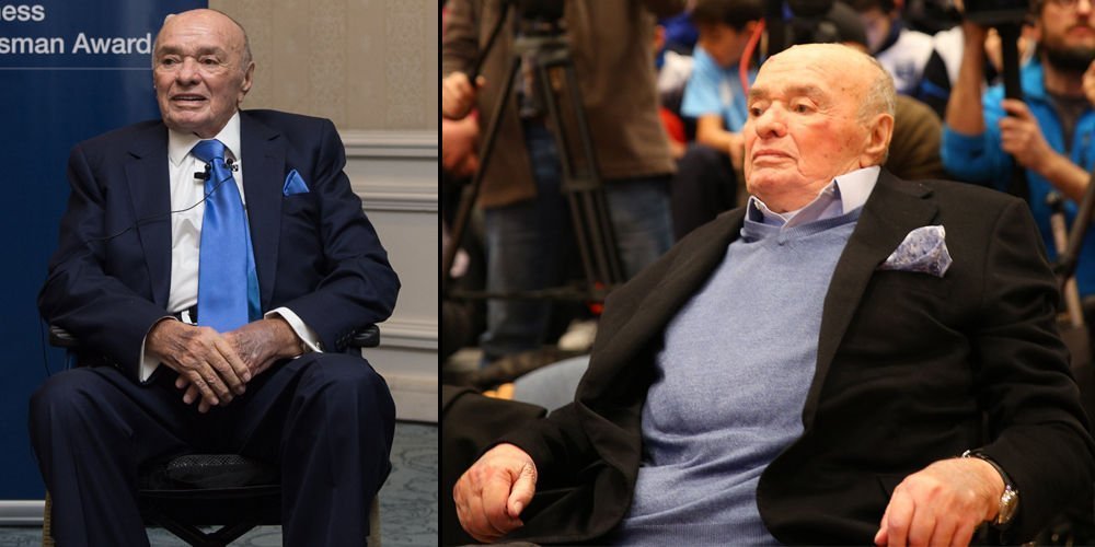 Şarık Tara vefat etti