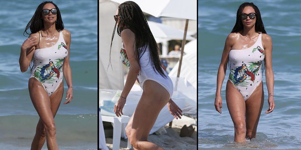 Lilly'nin Miami günlüğü