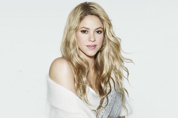 Shakira konseri ne zaman?